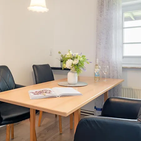 Gaestehaus Am Hengstkamp Moin Moin דירה *