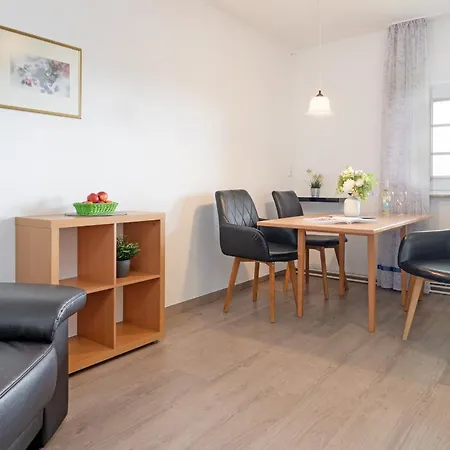 Gaestehaus Am Hengstkamp Moin Moin *